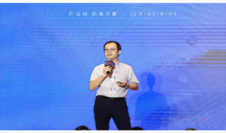 銳明技術(shù)李恒：AI 助力道路運(yùn)輸安全 | CCF-GAIR 2020